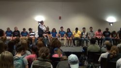 2016 Hypnosis Show — Creighton University