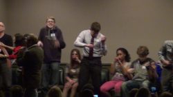 2016 Hypnosis Show — Hy Vee #3 West Des Moines