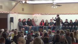 2016 Hypnosis Show — Delaware County Dairy Council