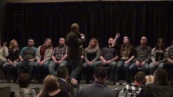 2016 Hypnosis Show — Linn Co-Op Oil Company