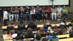 2016 Hypnosis Show — University of Nebraska Omaha (7 PM)