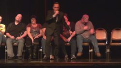 2016 Hypnosis Show — Diamond Jo Worth (6 PM)