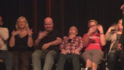 2016 Hypnosis Show — Diamond Jo Worth (9 PM)