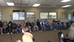 2016 Hypnosis Show — NICC Peosta