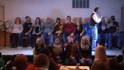 2016 Hypnosis Show — Taste! Country Roadhouse