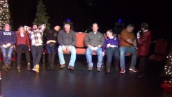 2016 Hypnosis Show — Diamond Jo Dubuque