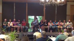 2016 Hypnosis Show — AgReliant Genetics