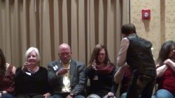 2017 Hypnosis Show — Harrison Truck Centers