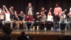 2017 Hypnosis Show — Oakdale High School (6:30 PM)