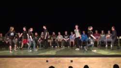 2017 Hypnosis Show — DC Everest High School (7 PM)