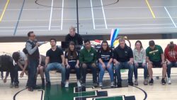 2017 Hypnosis Show — DC Everest High School (1:30 PM)
