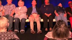 2017 Hypnosis Show — Aliante Casino