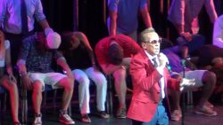 2016 Hypnosis Show — SAE Leadership Cruise