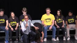 2016 Hypnosis Show — Naperville North recorded by them