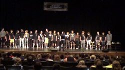 2017 Hypnosis Show — Vinton Shullsburg