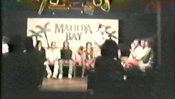 Hypnosis Show — Bavarian Gardens