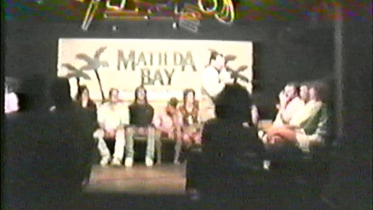 Hypnosis Show — Bavarian Gardens