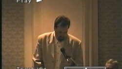 1998 Hypnosis Show — american family
