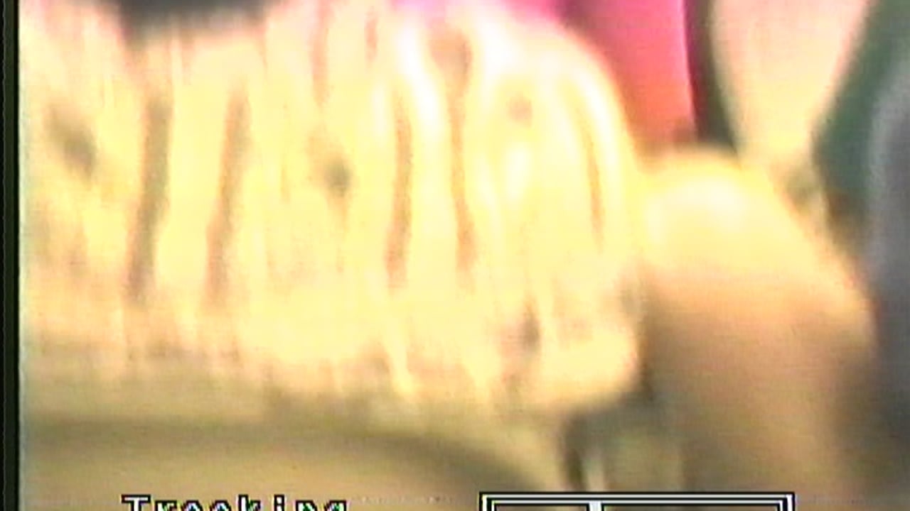 1996 Hypnosis Show — HomeBuilders
