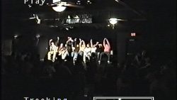 2005 Hypnosis Show — Penguins Bettendorf