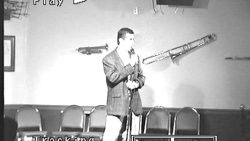 1996 Hypnosis Show — Conquest Dyersville