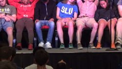 2017 Hypnosis Show — MSOE