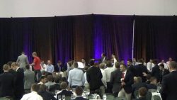 2017 Hypnosis Show — SAE