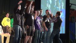 2013 Hypnosis Show — Wisconsin FBLA