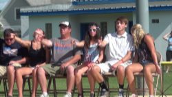 2014 Hypnosis Show — Bellevue 4th of July Celebration
