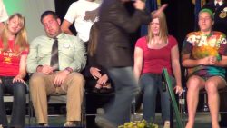 2012 Hypnosis Show — Wisconsin FFA