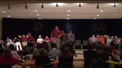 2012 Hypnosis Show — Brazos County Farm Bureau