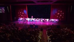 2014 Hypnosis Show — The Orleans