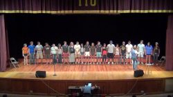 2014 Hypnosis Show — Tennessee Tech University