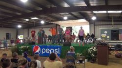 2015 Hypnosis Show — Clinton County