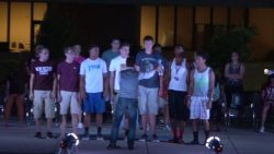 2015 Hypnosis Show — New Mexico State University