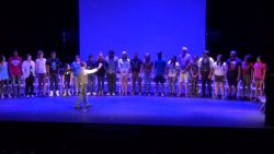 2015 Hypnosis Show — Henderson State University (7 PM)