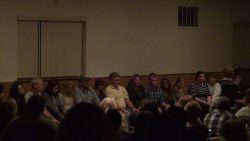 2015 Hypnosis Show — Taste! Country Roadhouse