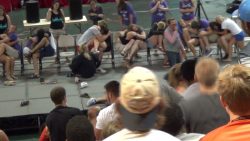 2015 Hypnosis Show — Wittenberg University