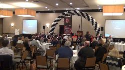 2016 Hypnosis Show — Chamber of Commerce Executives of Ohio Show