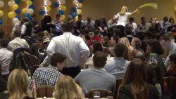 2016 Hypnosis Show — Neuqua Valley High School