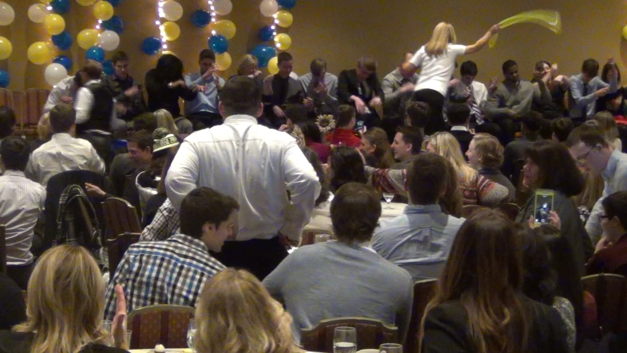 2016 Hypnosis Show — Neuqua Valley High School