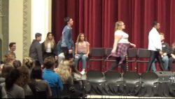 2017 Hypnosis Show — Loyola University Chicago