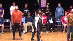 2017 Hypnosis Show — IMSA