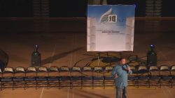 2017 Fundraiser Hypnosis Show — Ithaca High School
