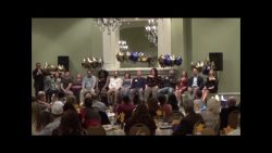 2017 Hypnosis Show — State Bank Texarkana