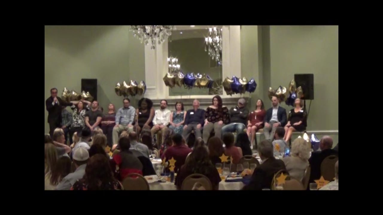 2017 Hypnosis Show — State Bank Texarkana