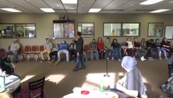 2017 Hypnosis Show — NICC Peosta