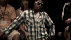 2010 Hypnosis Show — National NACURH Confrence