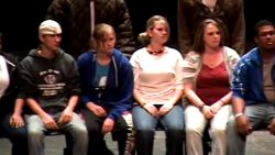 2010 Hypnosis Show — Minot State University