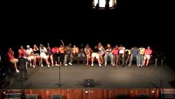 2010 Hypnosis Show — University of Central Missouri